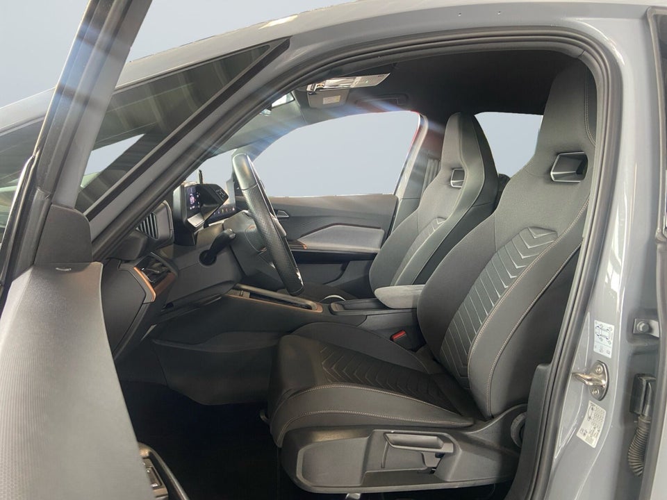 Cupra Born 58 High 5d