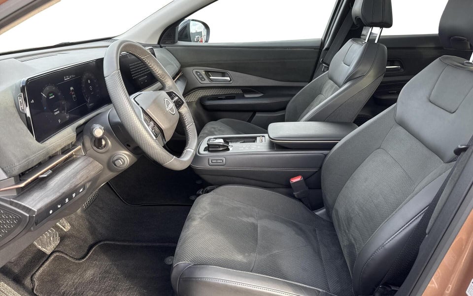 Nissan Ariya 87 Evolve 5d