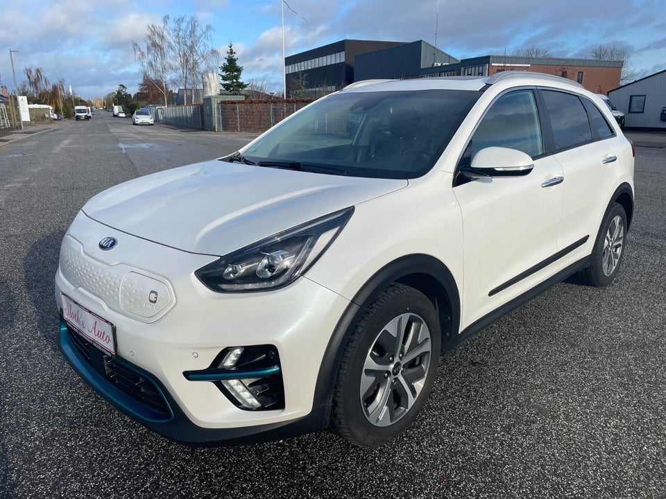 Kia e-Niro 64 Premium 5d