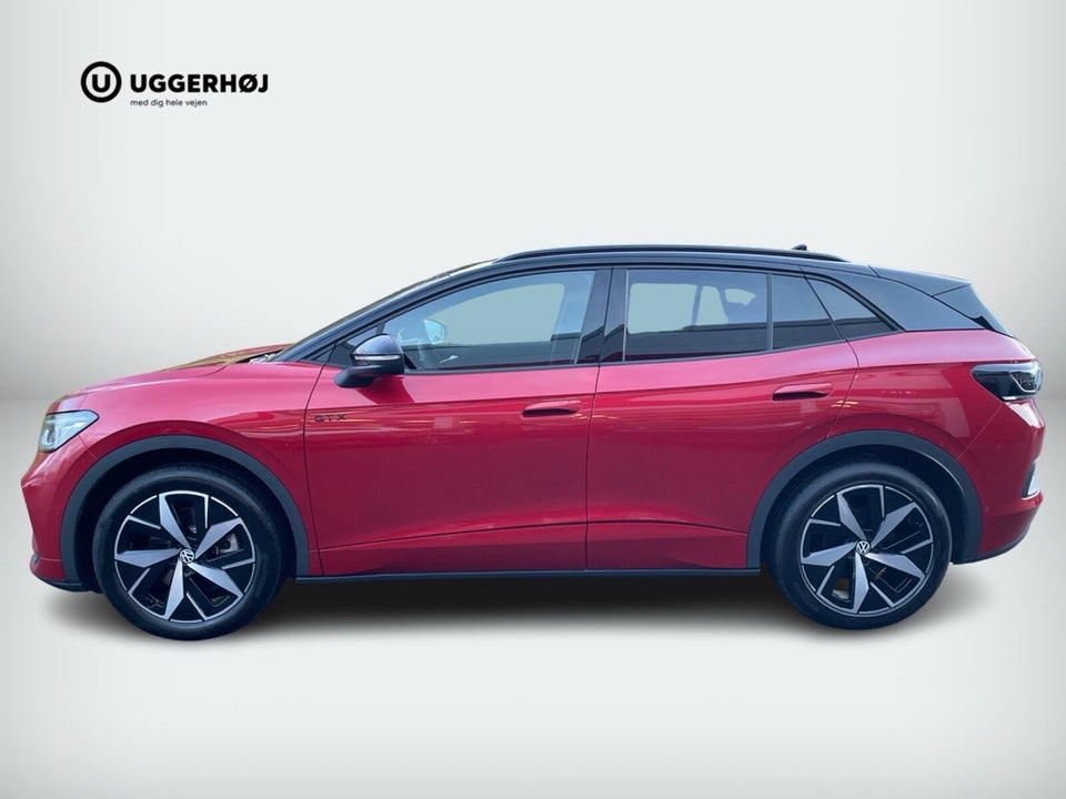 VW ID.4 77 GTX 4Motion 5d