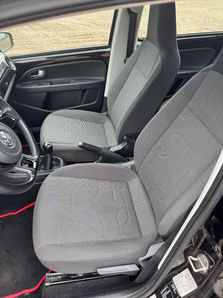 VW Up! 1,0 60 Move Up! BMT 5d