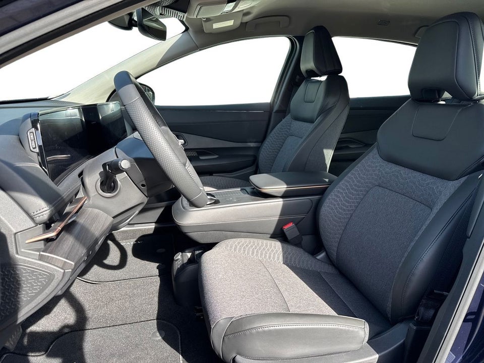 Nissan Ariya 63 Engage 5d