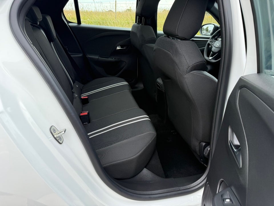 Opel Corsa 1,2 Sport 5d