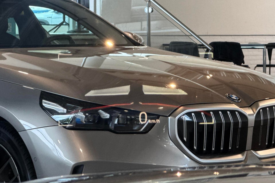 BMW i4 xDrive40 5d