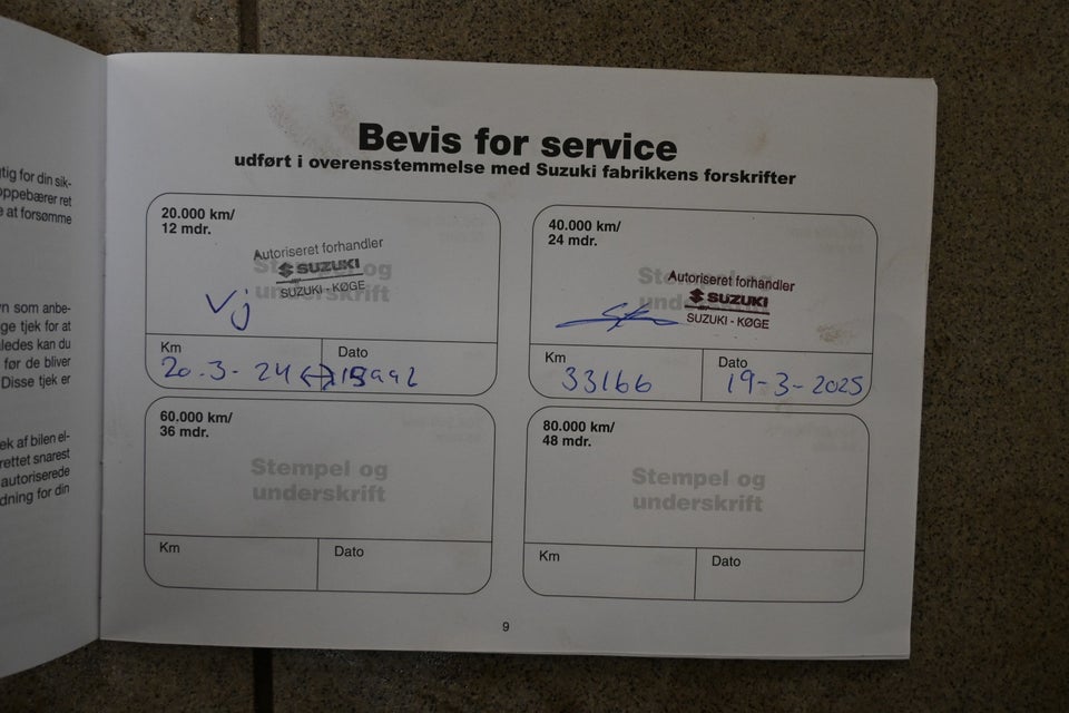 Suzuki S-Cross 1,5 S-Hybrid Active AGS 5d