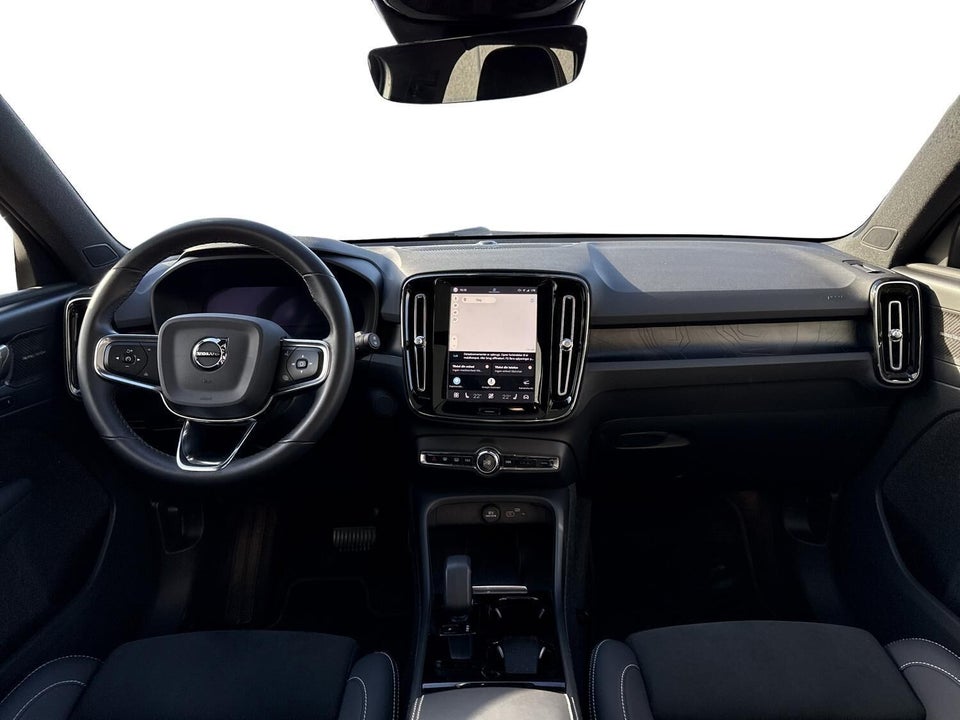 Volvo XC40 P6 ReCharge Ultimate 5d