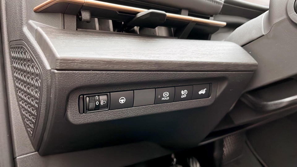 Nissan Ariya 87 Advance 5d