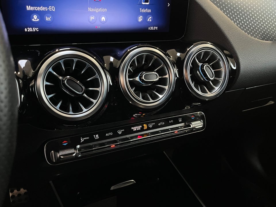 Mercedes EQA250+ AMG Line 5d