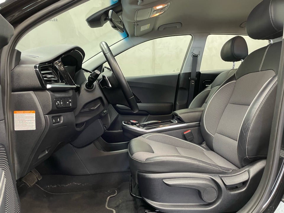 Kia e-Niro 64 Premium 5d