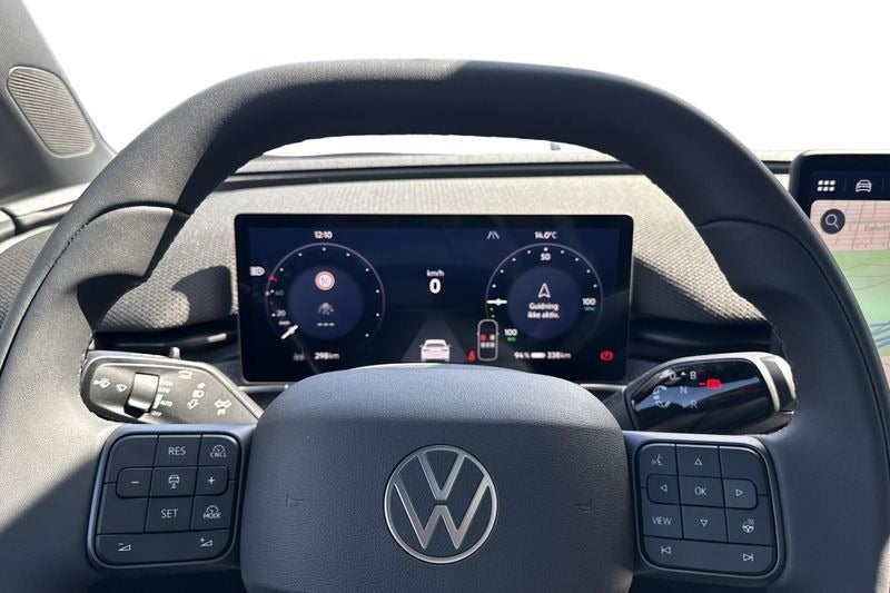 VW ID. Polo 52 Style Launch Edition 5d