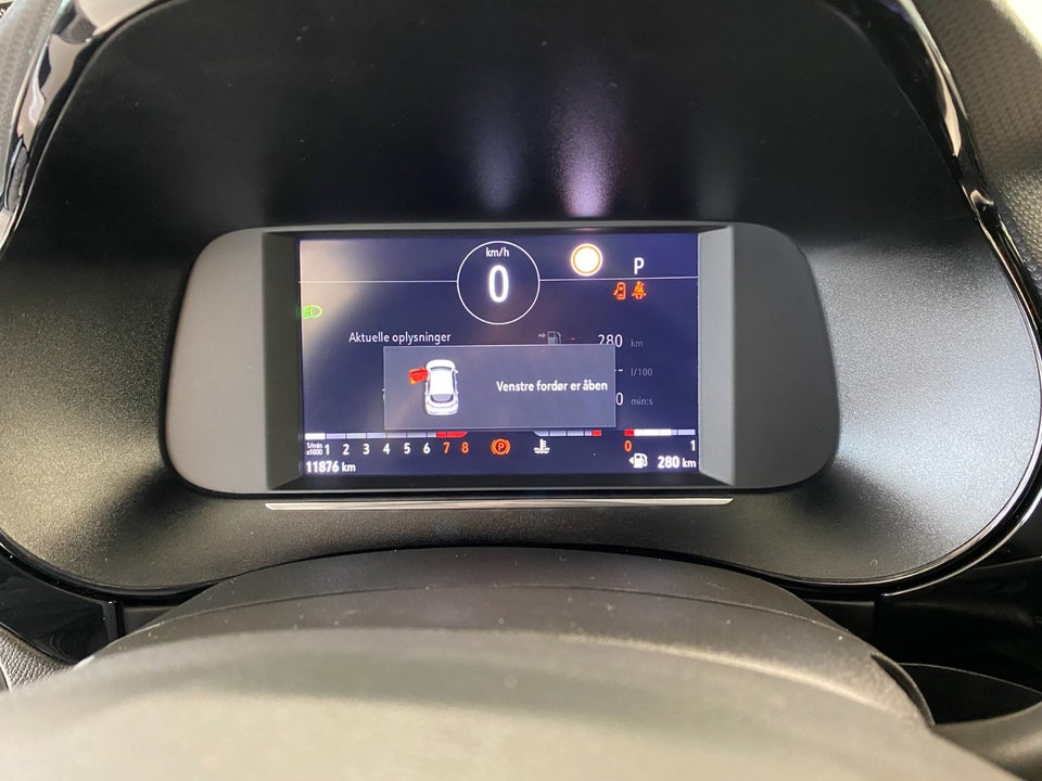 Opel Corsa 1,2 T 100 Sport aut. 5d