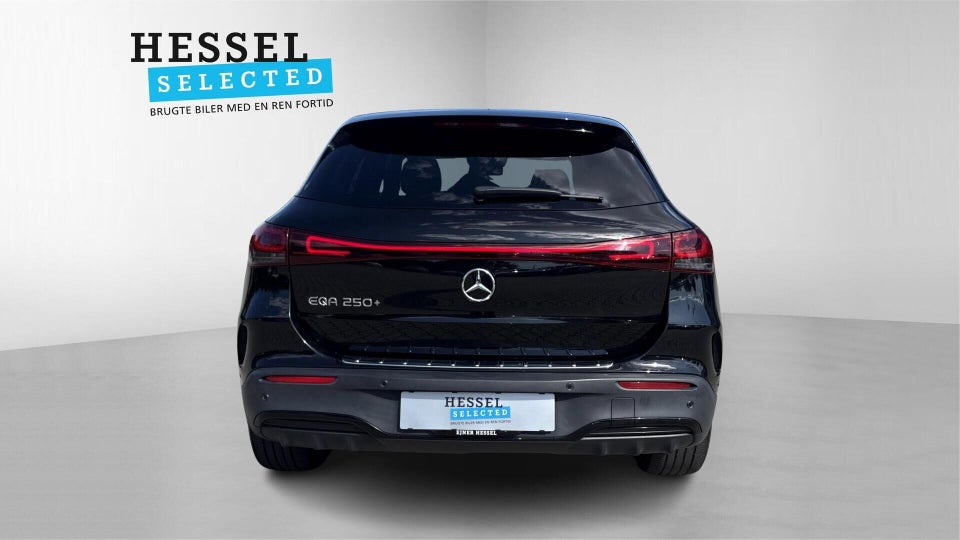 Mercedes EQA250+ AMG Line 5d