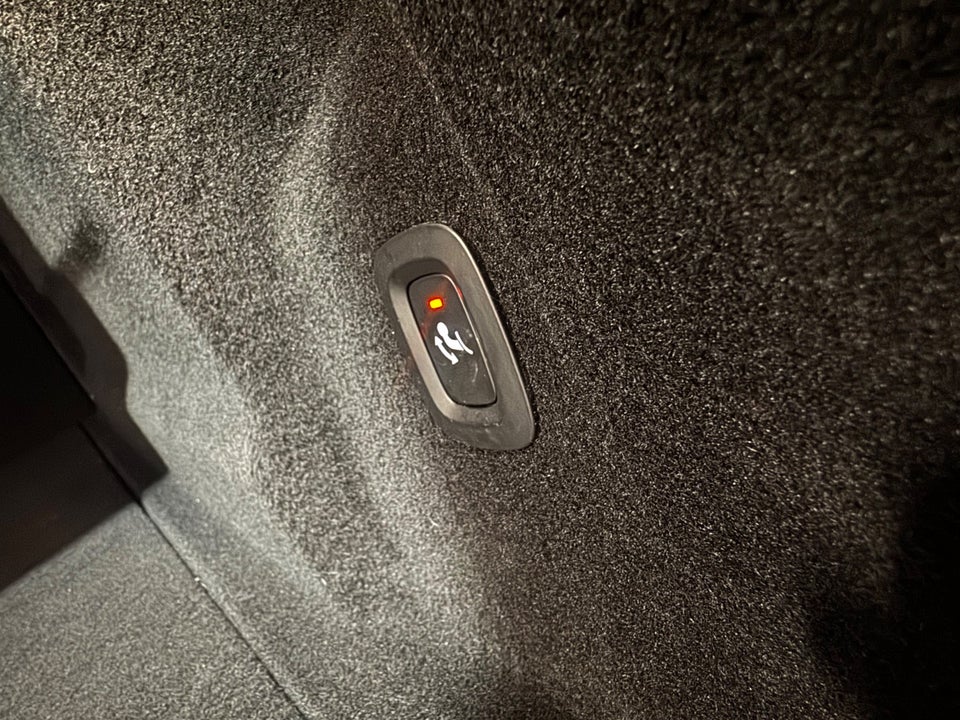 Volvo XC60 2,0 D4 190 Inscription aut. 5d