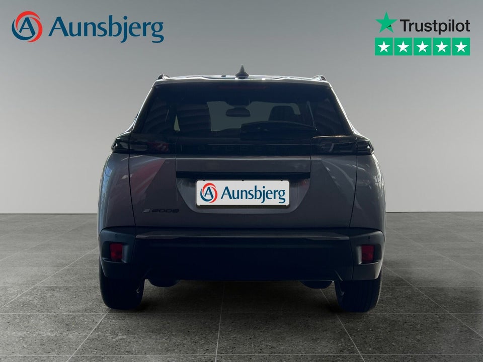 Peugeot e-2008 50 Allure 5d