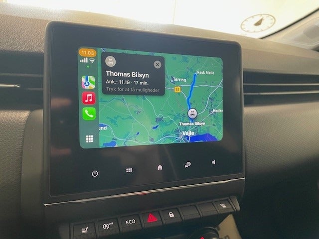 Renault Clio V 1,0 TCe 100 Zen 5d