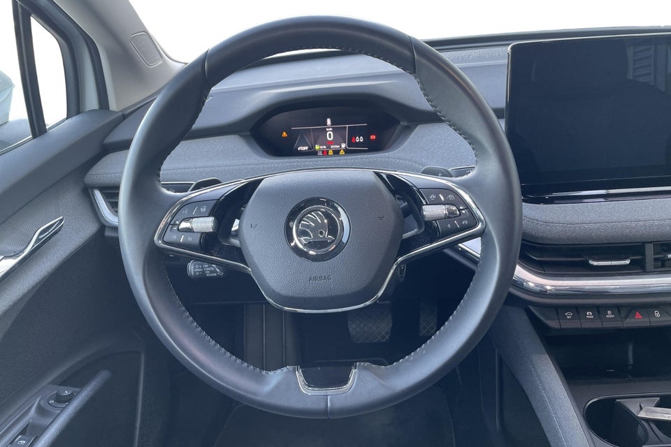 Skoda Enyaq 80 iV 5d
