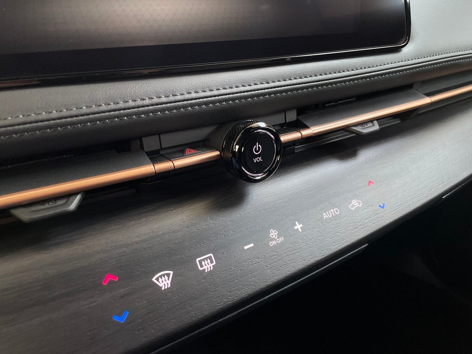 Nissan Ariya 87 Advance 5d