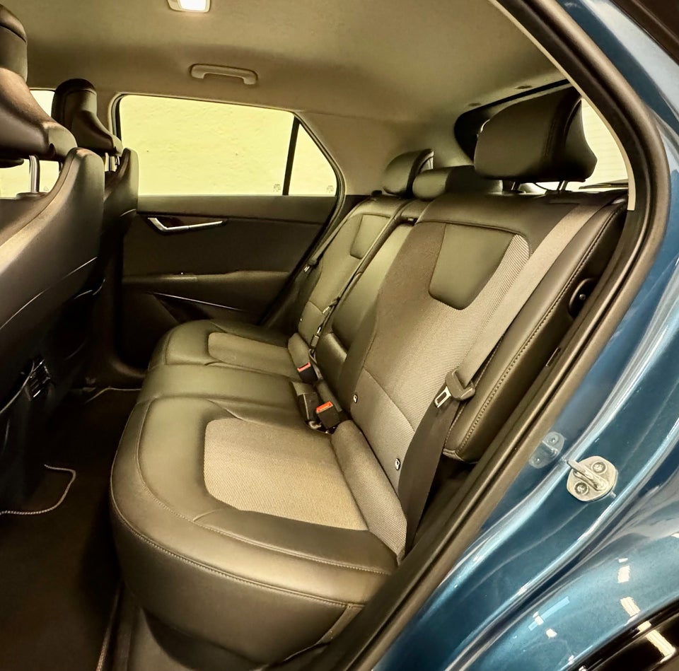 Kia Niro 64 EV Inspire 5d