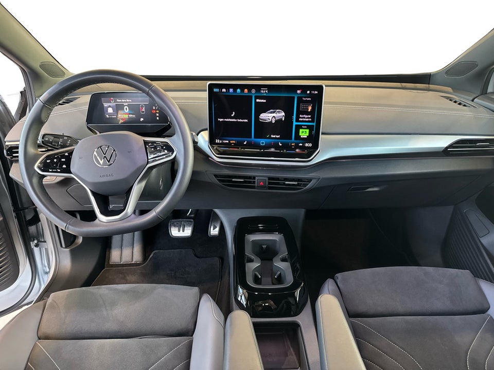 VW ID.4 77 Style+ 5d