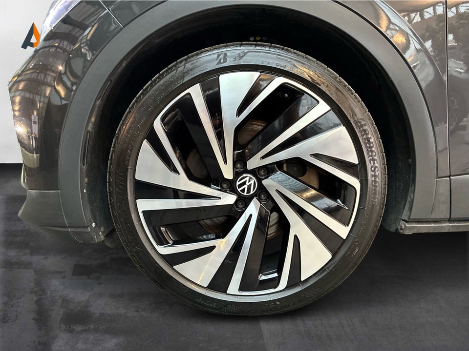 VW ID.4 77 Life Performance 5d