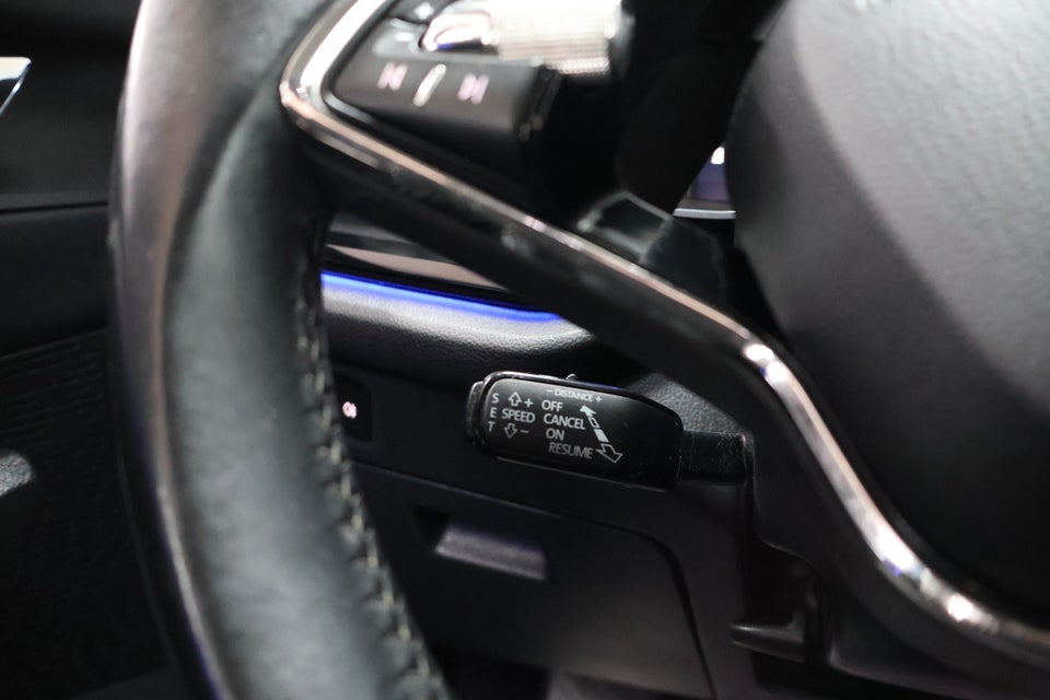 Skoda Octavia 1,5 TSi 150 Style Combi 5d