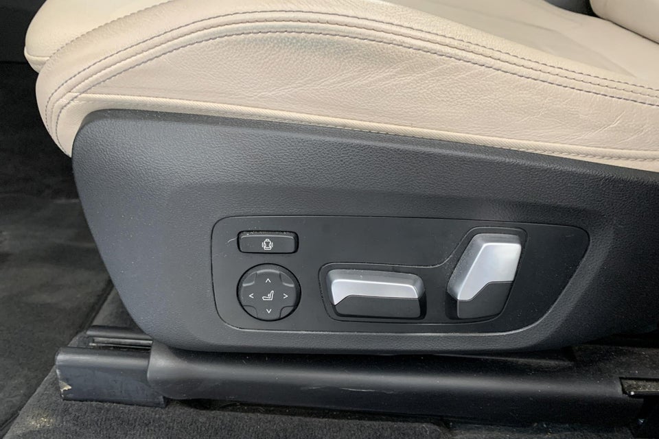 BMW iX3 Charged Plus M-Sport 5d