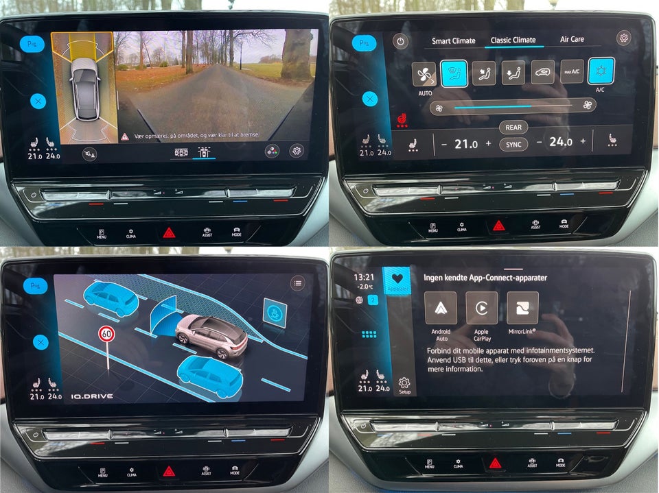 VW ID.4 77 Pro Performance 5d