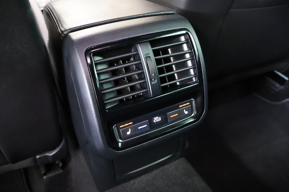 VW Passat 1,5 TSi 150 Elegance+ Variant DSG 5d