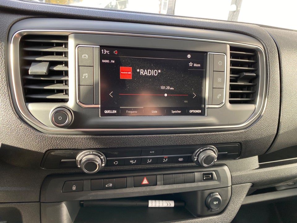 Opel Vivaro-e 75 Enjoy L3