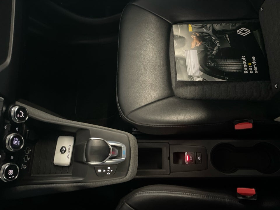 Renault Zoe 52 Intens 5d