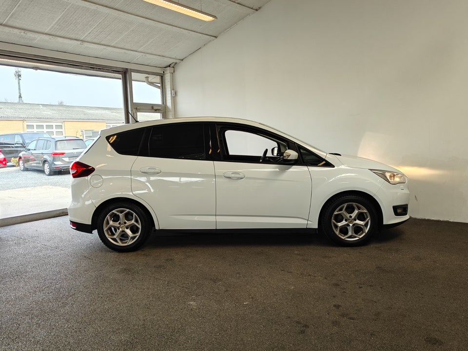 Ford C-MAX 1,5 TDCi 120 Business 5d