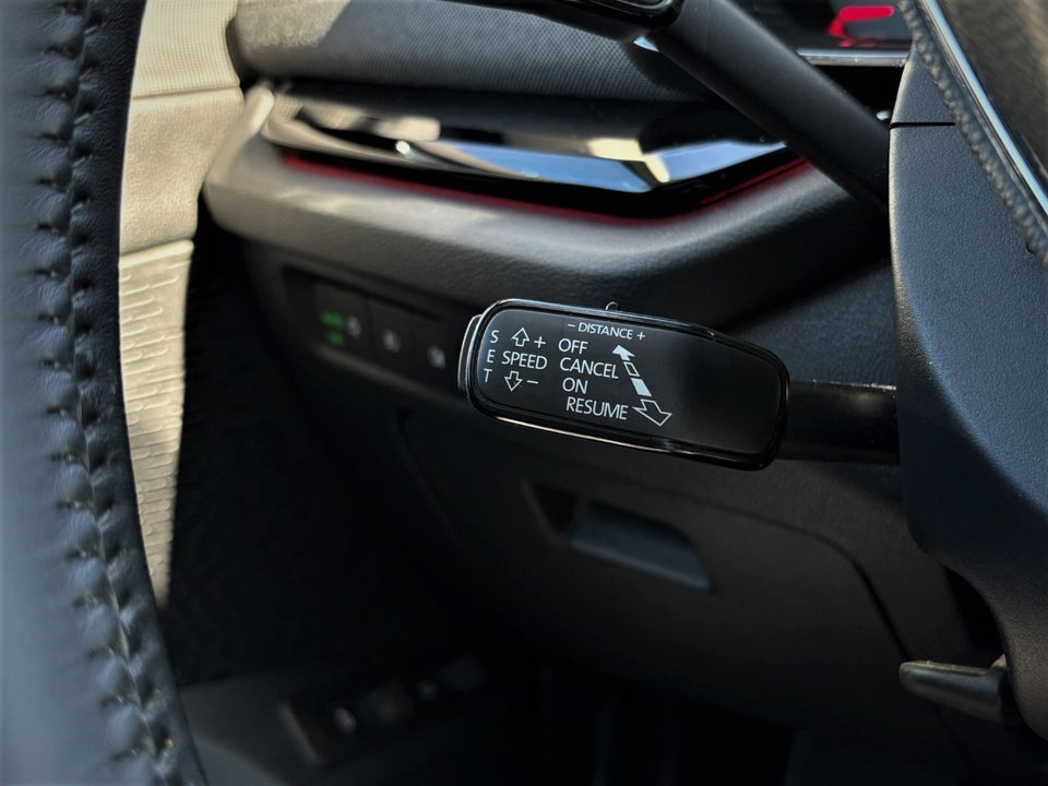 Skoda Octavia 1,4 TSi iV Plus Combi DSG 5d