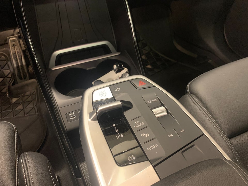 BMW 225e 1,5 Active Tourer xDrive aut. 5d