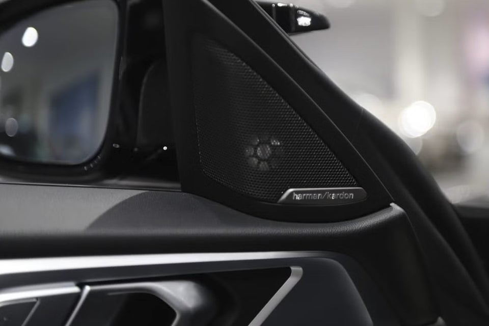 BMW i4 M50 M-Sport Supercharged xDrive 5d