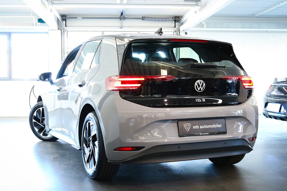 VW ID.3 Pro Performance 5d