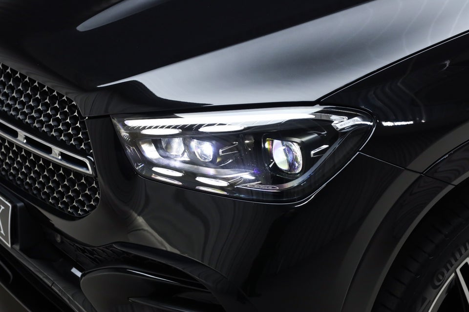 Mercedes GLE350 de 2,0 AMG Line Advance Plus aut. 4Matic 5d