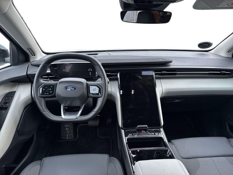 Ford Explorer 79 Select Extended Range AWD 5d