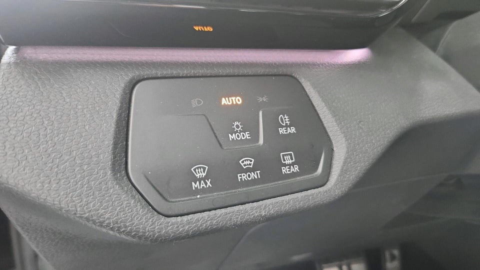 VW ID.4 77 Pro 5d