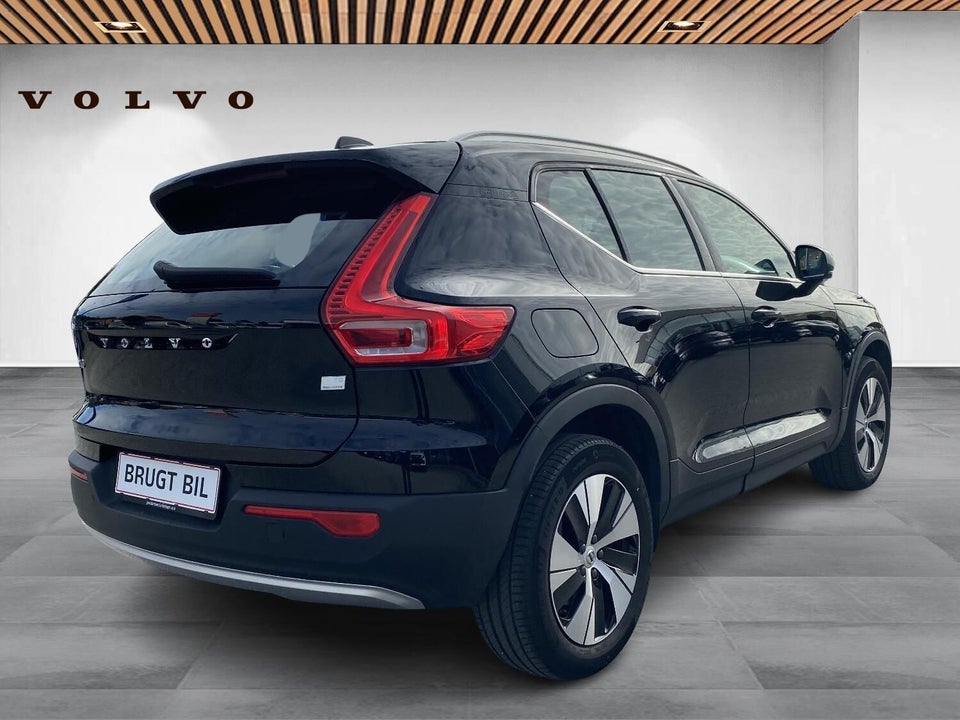 Volvo XC40 1,5 T5 ReCharge Inscription aut. 5d
