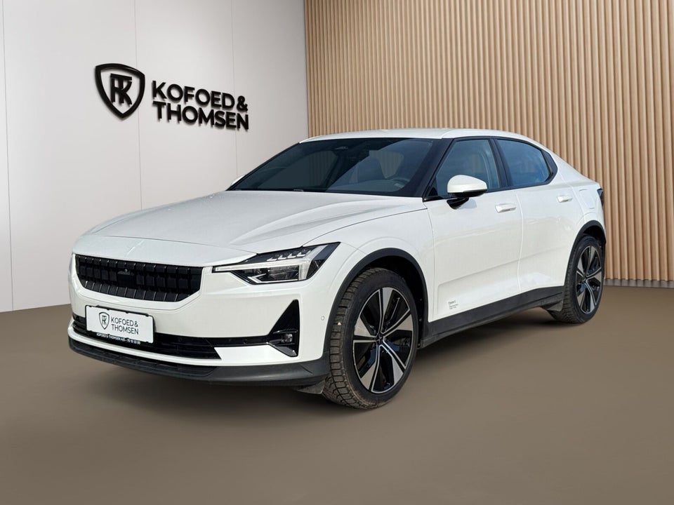 Polestar 2 Long Range 5d
