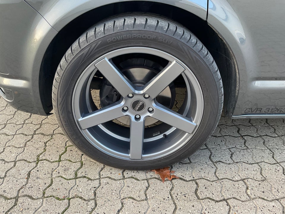 VW Transporter 2,0 TDi 150 Autotransporter DSG 2d