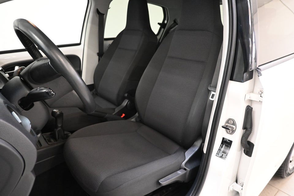 Skoda Citigo 1,0 75 Elegance GreenTec 5d