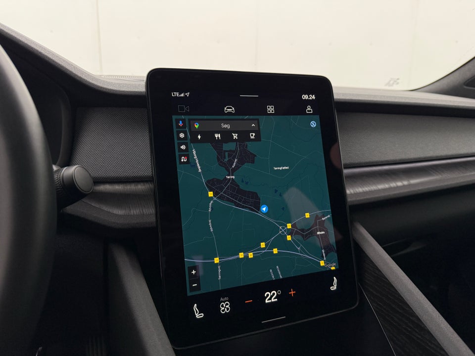 Polestar 2 Long Range 5d