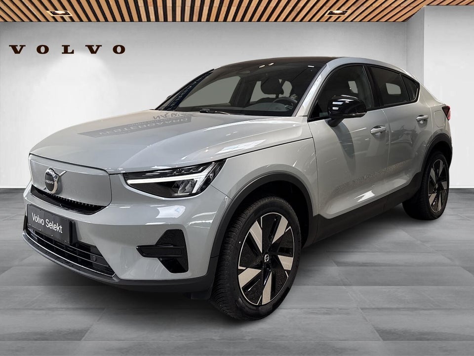 Volvo C40 ReCharge Extended Range Core 5d