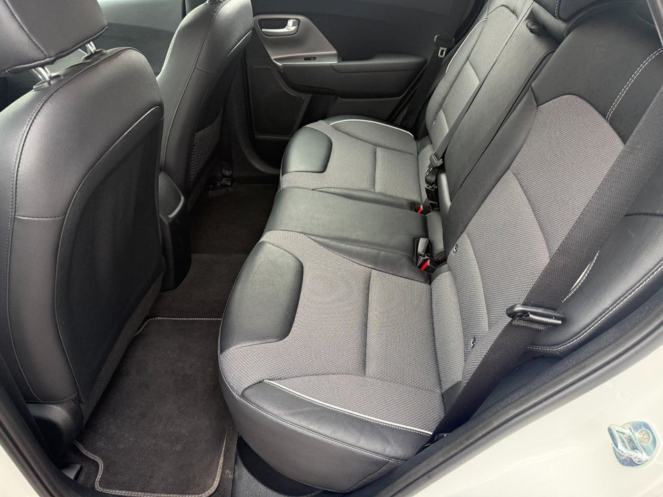 Kia e-Niro 39 Vision 5d