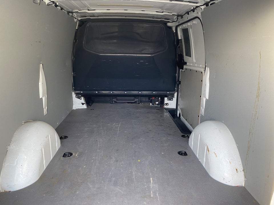 Mercedes Vito 116 2,0 CDi Kassevogn aut. L RWD