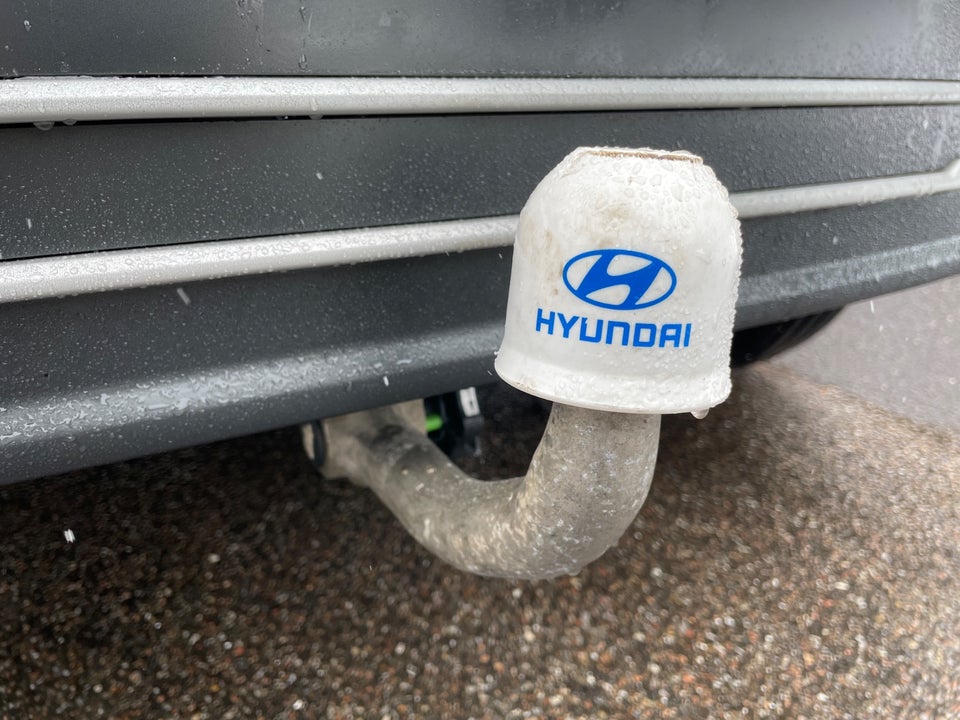 Hyundai Kona 64 EV Advanced 5d