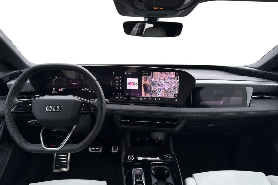 Audi A6 e-tron S-line pro performance Avant 5d
