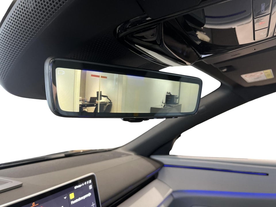 Polestar 4 Long Range Performance Nordic Edition AWD 5d