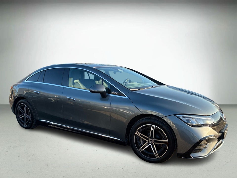 Mercedes EQE350+ AMG Line 4d